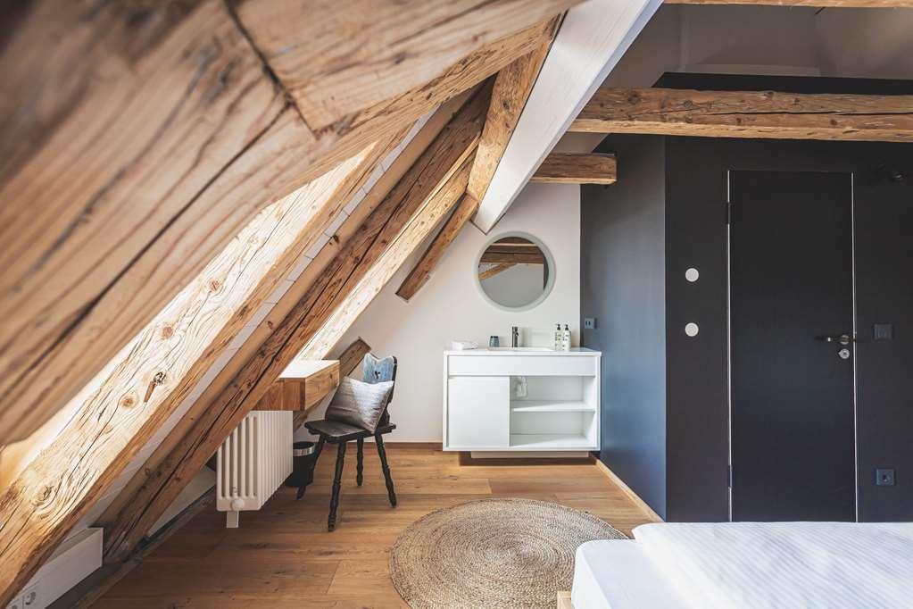 Hotel & Restaurant Posthalterei Zusmarshausen Chambre photo