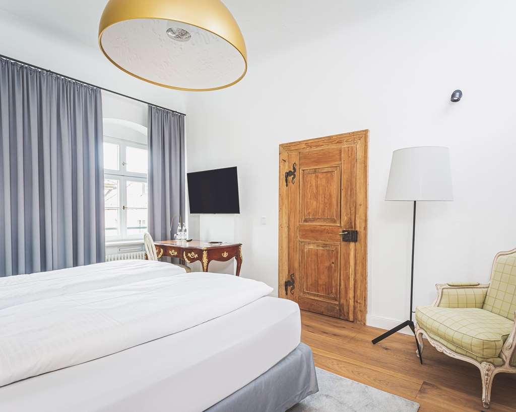 Hotel & Restaurant Posthalterei Zusmarshausen Chambre photo